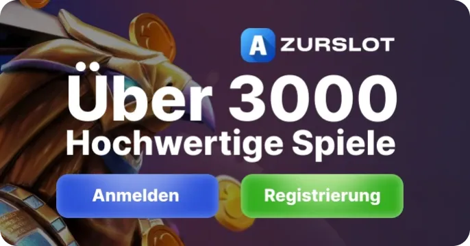 AzurSlot